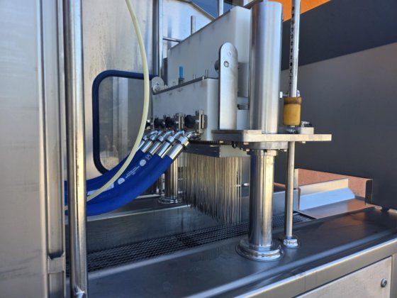 シュローダー IMAX 420