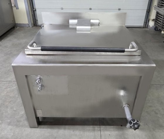 费斯曼 NOVA 400L EL