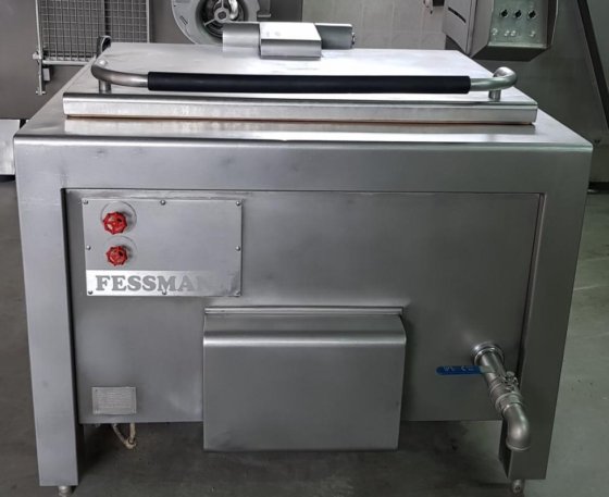 フェスマン ノヴァ 400