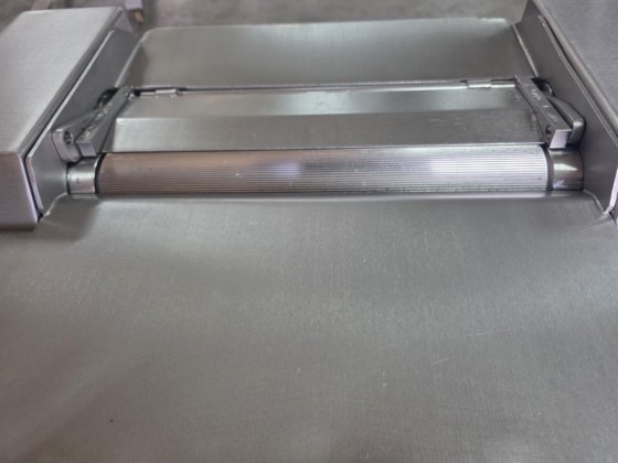 MAJA スキニング / メンブレンマシン