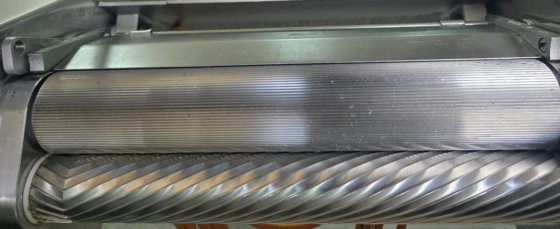 MAJA スキニング / メンブレンマシン