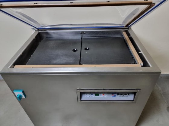 リーパック RV 500