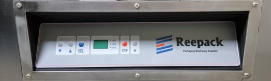 リーパック RV 500