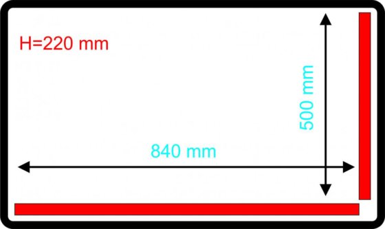 リーパック RV 500