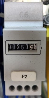 赛德尔曼 K 120 AC 8