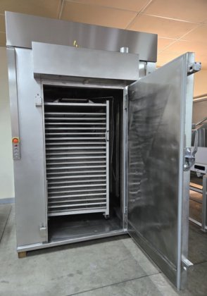 费斯曼 BK 2 522 1W