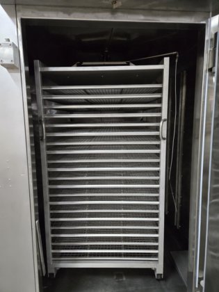 费斯曼 BK 2 522 1W