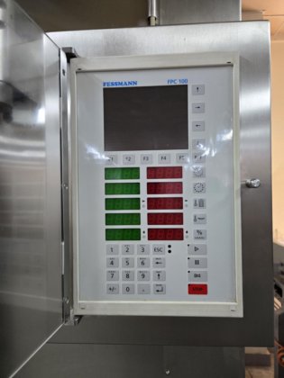 费斯曼 BK 2 522 1W