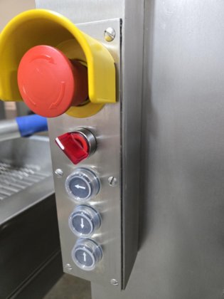 费斯曼 BK 2 522 1W