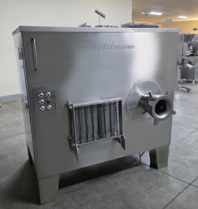 セイデルマンAG 160