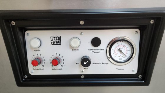 ラコバック CV-4 S-J