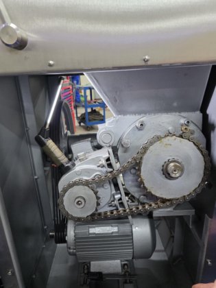 赛德尔曼公元 114 年