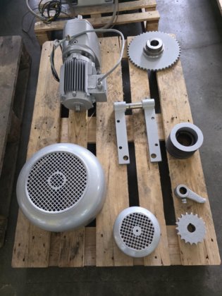 赛德尔曼公元 114 年