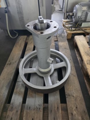 赛德尔曼公元 114 年