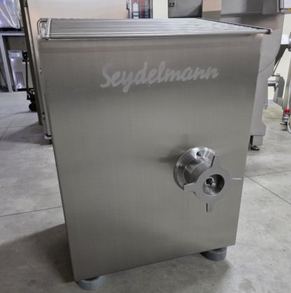 赛德尔曼公元 114 年