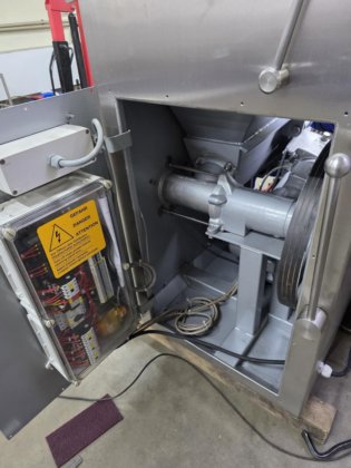 赛德尔曼公元 114 年