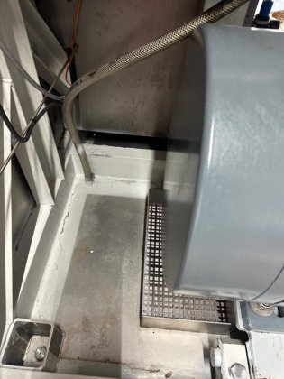 GEA オートグラインド 280