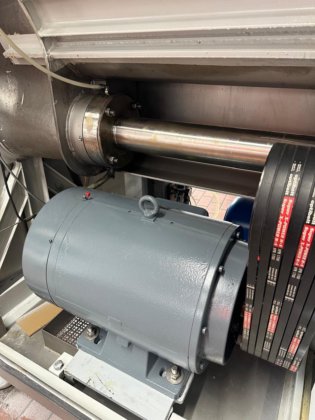 GEA オートグラインド 280