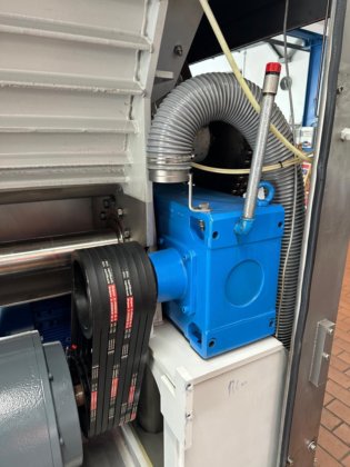 GEA オートグラインド 280