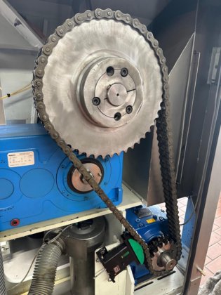 GEA オートグラインド 280