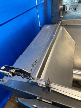 GEA オートグラインド 280