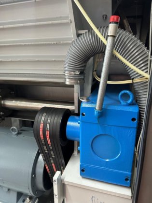 GEA オートグラインド 280