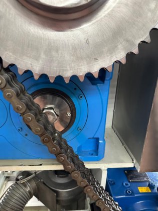 GEA オートグラインド 280