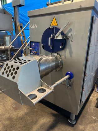 GEA オートグラインド 280