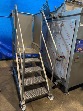 GEA オートグラインド 280