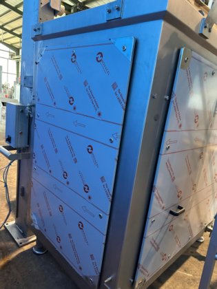 GEA オートグラインド 280