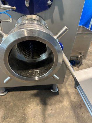 GEA オートグラインド 280