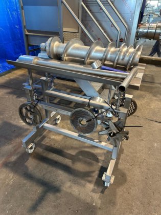 GEA オートグラインド 280