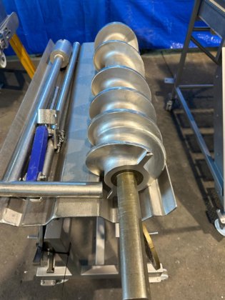 GEA オートグラインド 280