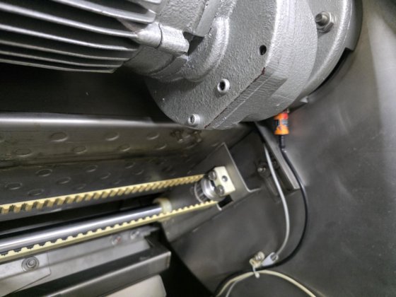 特莱夫 PUMA CE 700 EB