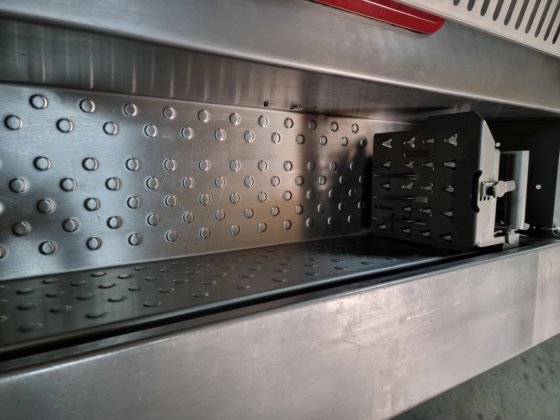 特莱夫 PUMA CE 700 EB