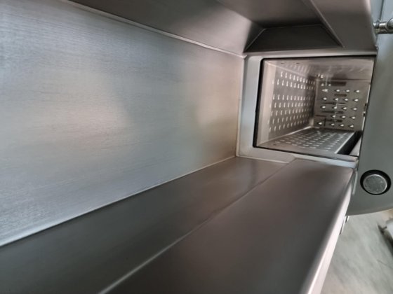 特莱夫 PUMA CE 700 EB