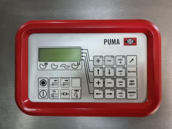 特莱夫 PUMA CE 700 EB