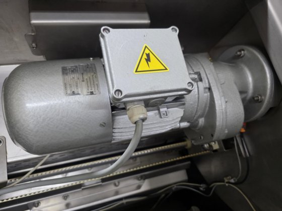 特莱夫 PUMA CE 700 EB