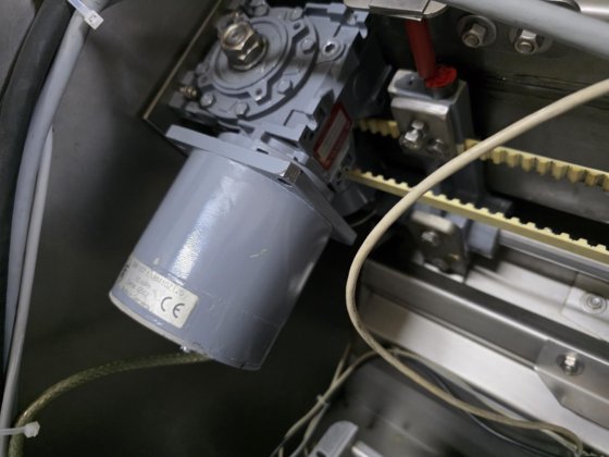 特莱夫 PUMA CE 700 EB