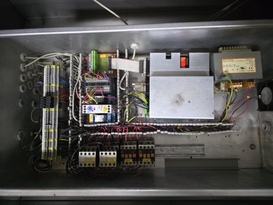 特莱夫 PUMA CE 700 EB