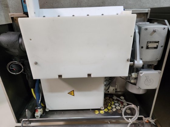 ソロウェーバー700