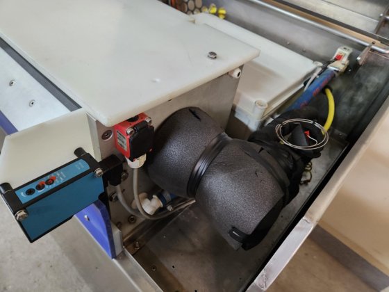 ソロウェーバー700