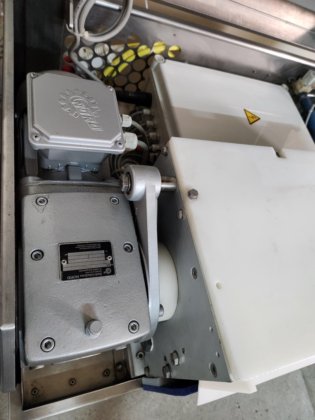 ソロウェーバー700