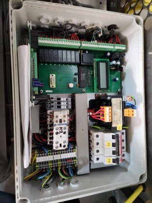 ソロウェーバー700