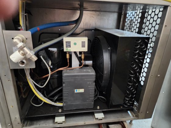 ソロウェーバー700