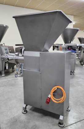 AM2C 分离器 SM 208