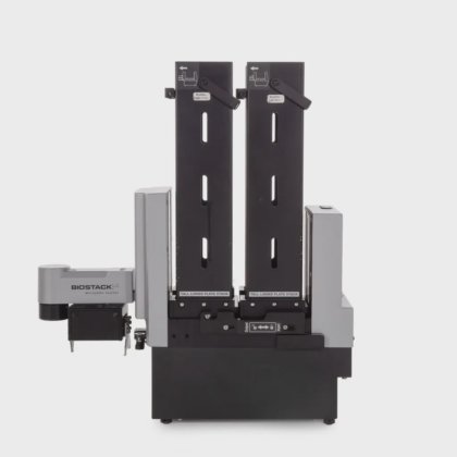 BioStack 4 Microplate Stacker