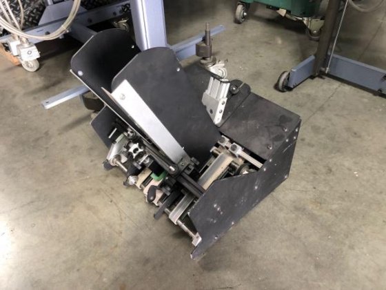 Straight Shooter Ss12 Continuous Feeder 104549 In Rancho
