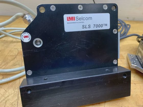 LMI Technologies Selcom Type SLS7000-1/15-IS
