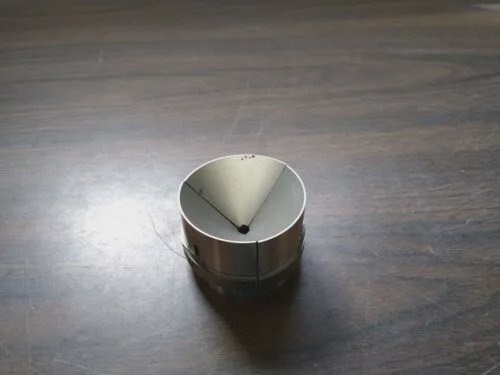 Hardinge S22 Collet Pad 11/32"